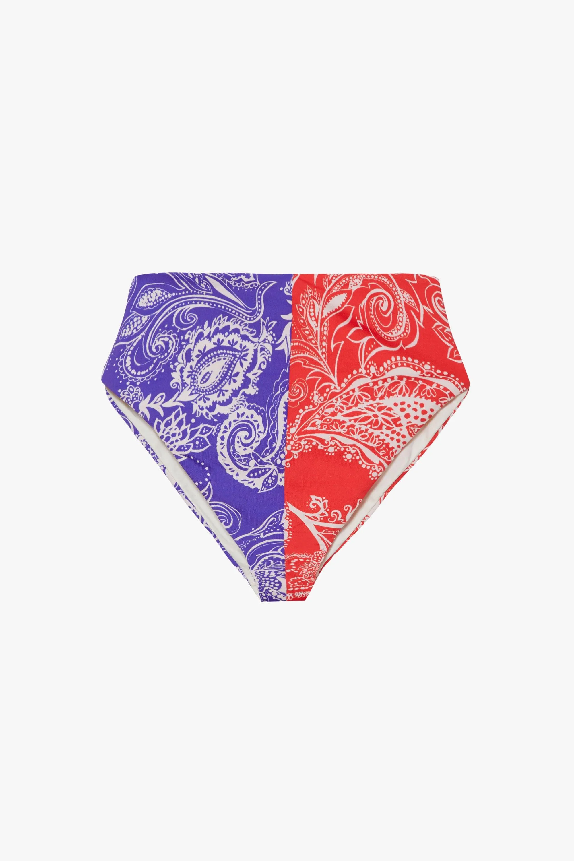 Imina Bikini Bottom sold by Mara Hoffman