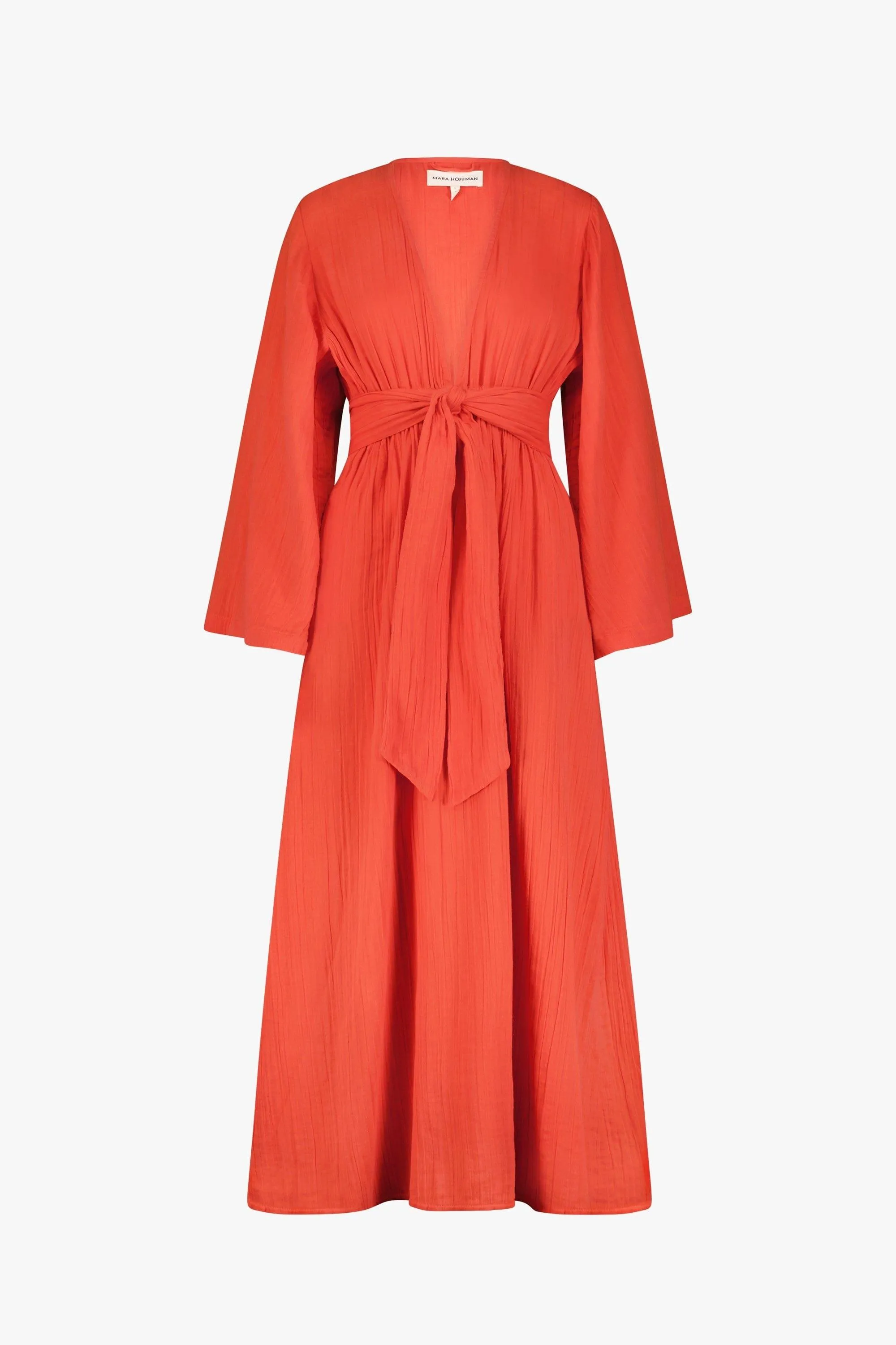Extended Blair Dress sold by Mara Hoffman