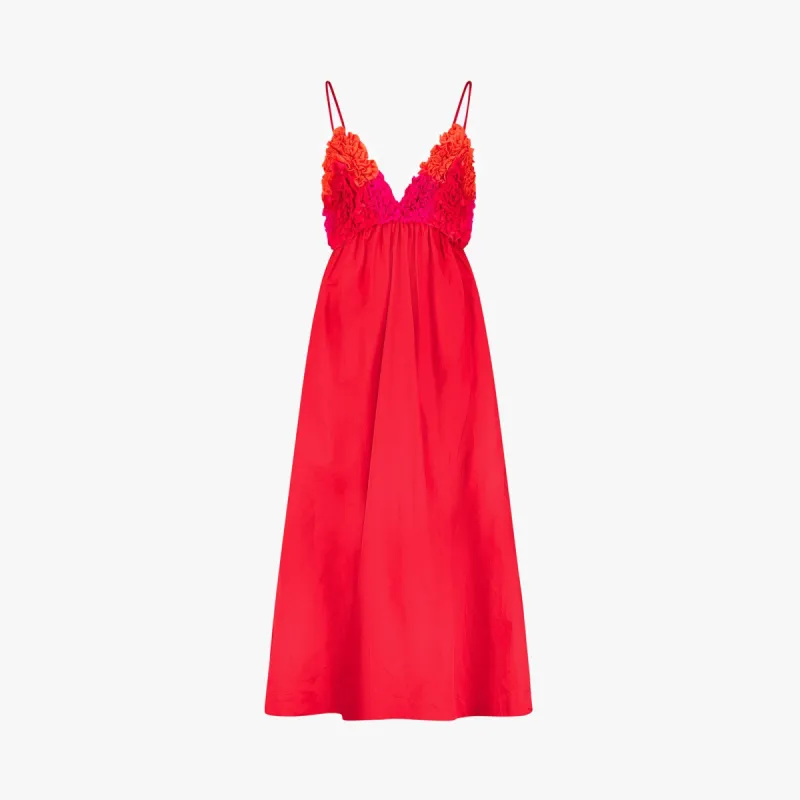 Annika Dress sold by Mara Hoffman