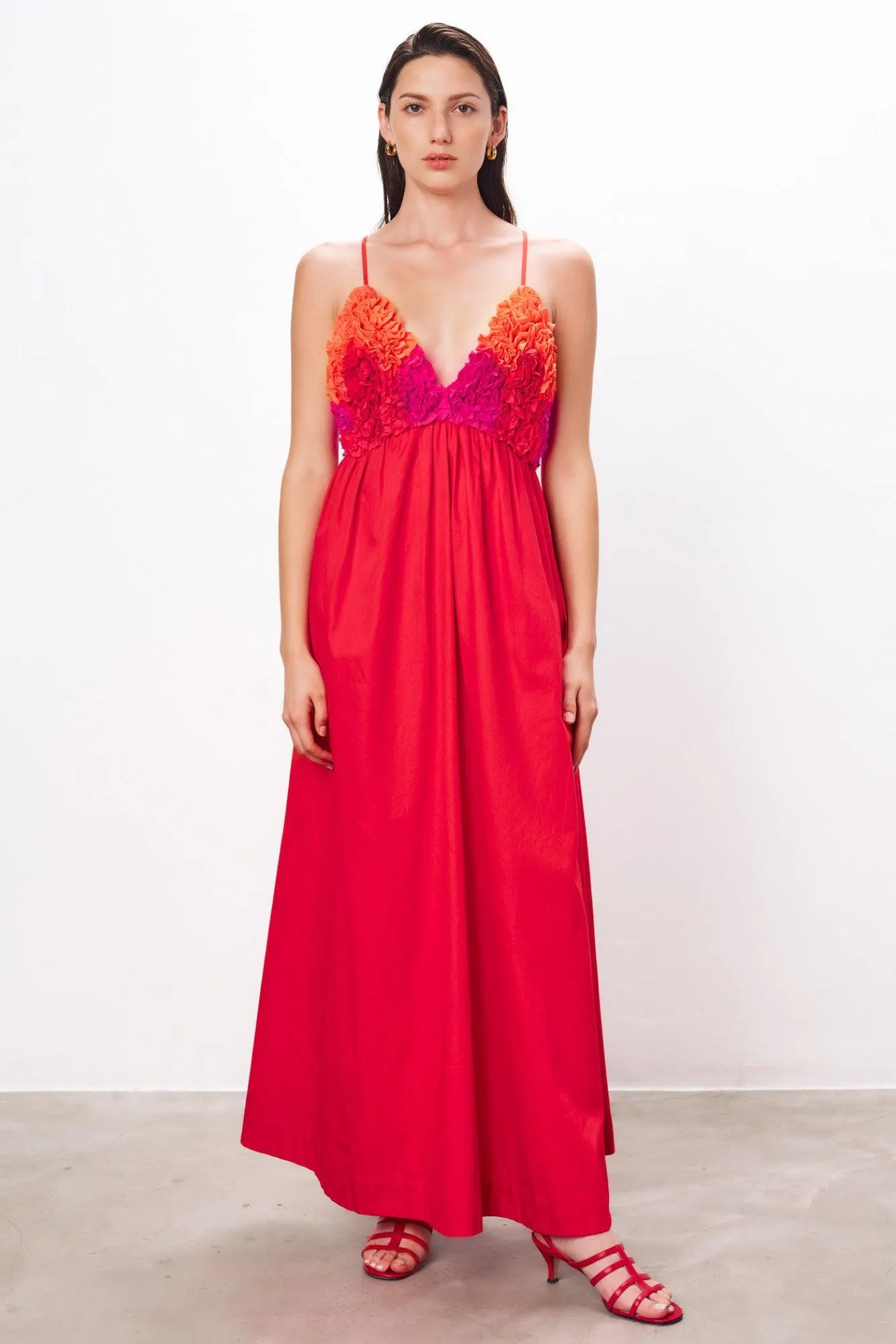 Annika Dress sold by Mara Hoffman product image thumbnail 2