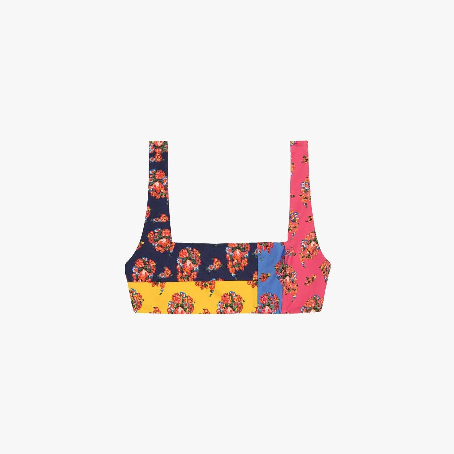 Extended Meli Bikini Top sold by Mara Hoffman