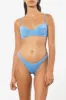 FULL CIRCLE Reva Bikini Bottom sold by Mara Hoffman