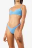 FULL CIRCLE Reva Bikini Bottom sold by Mara Hoffman