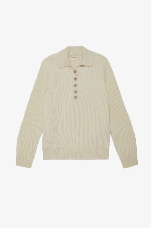 Extended Juliana Sweater sold by Mara Hoffman