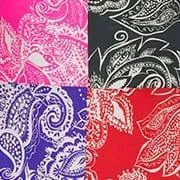 Extended Reese Rashguard sold by Mara Hoffman product image thumbnail 4