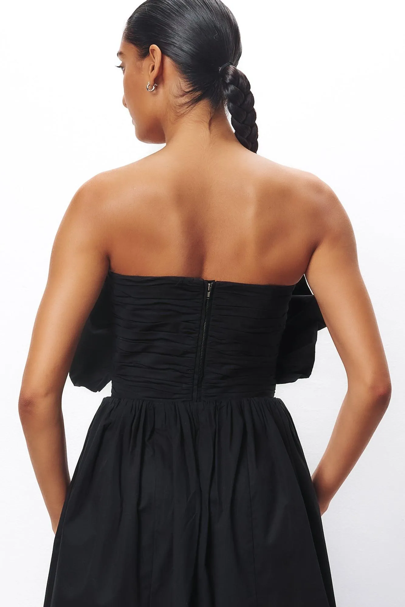 Vivi Top sold by Mara Hoffman product image thumbnail 5