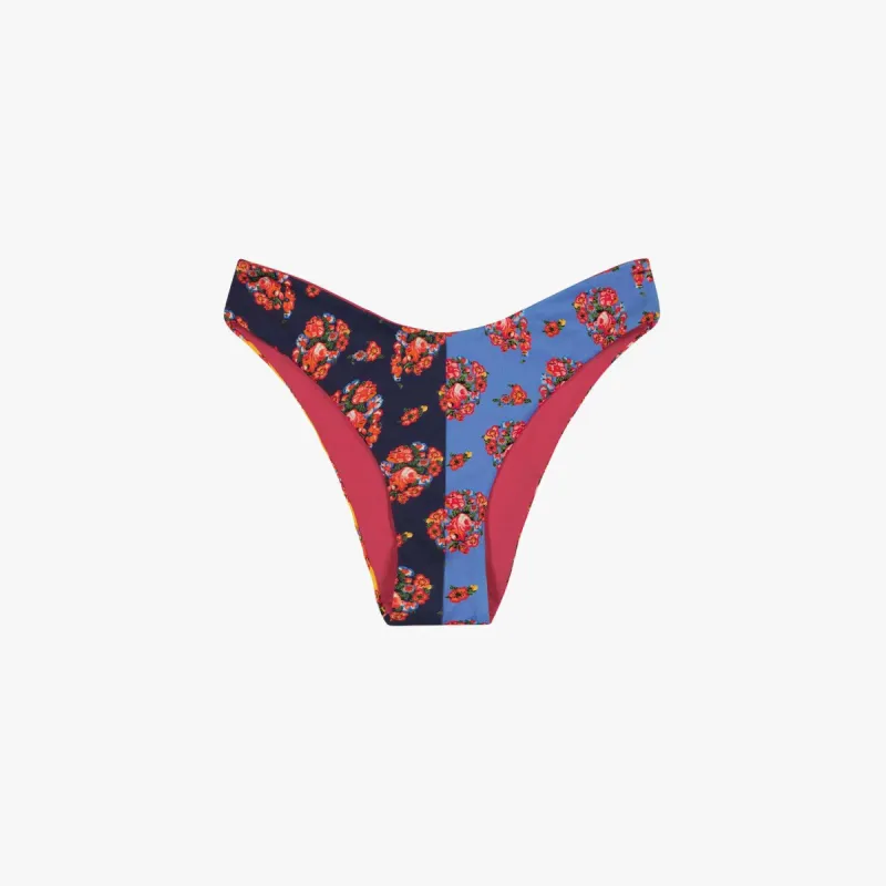 Cece Bikini Bottom sold by Mara Hoffman