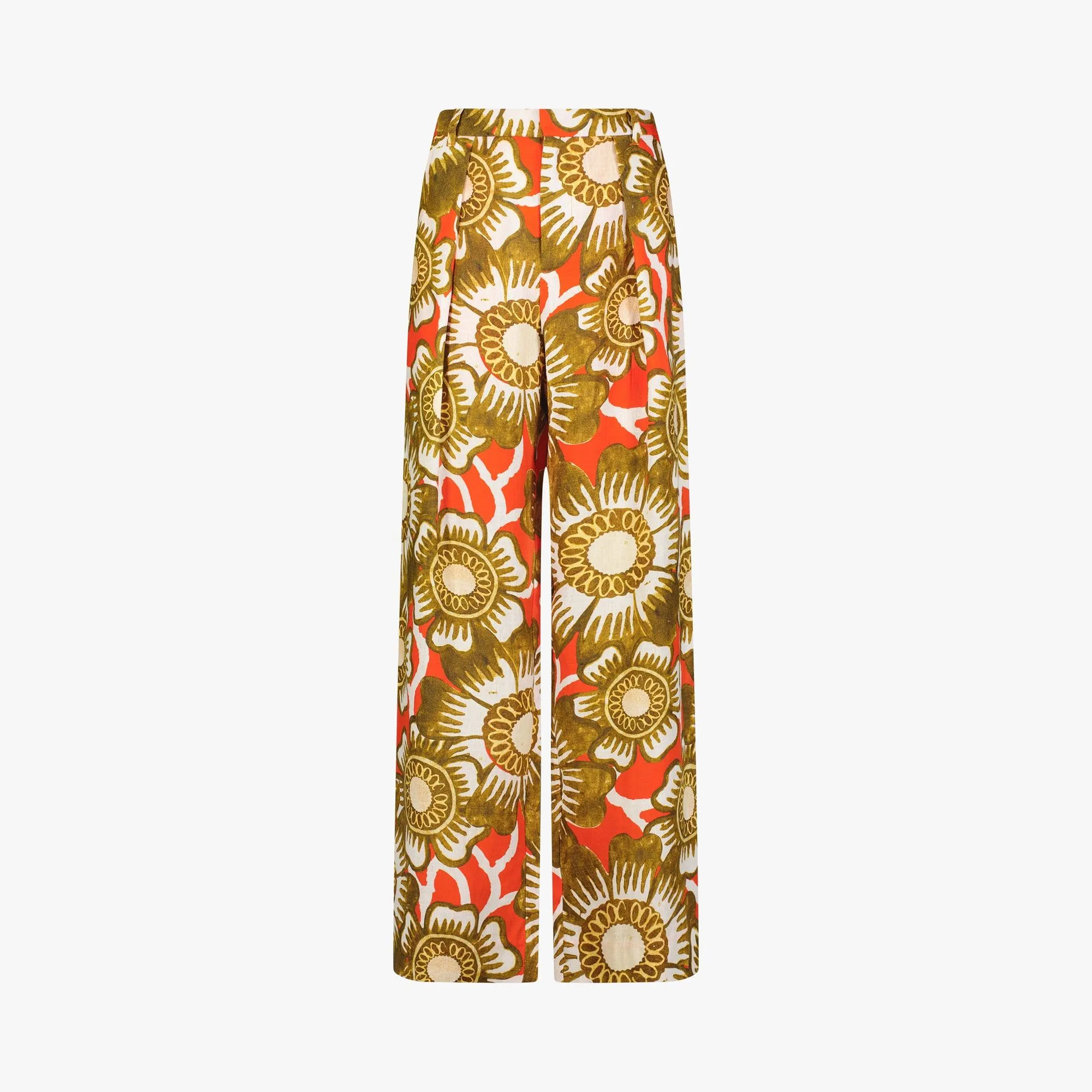 Marella Pant sold by Mara Hoffman