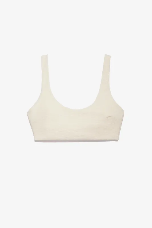 Lira Bikini Top sold by Mara Hoffman