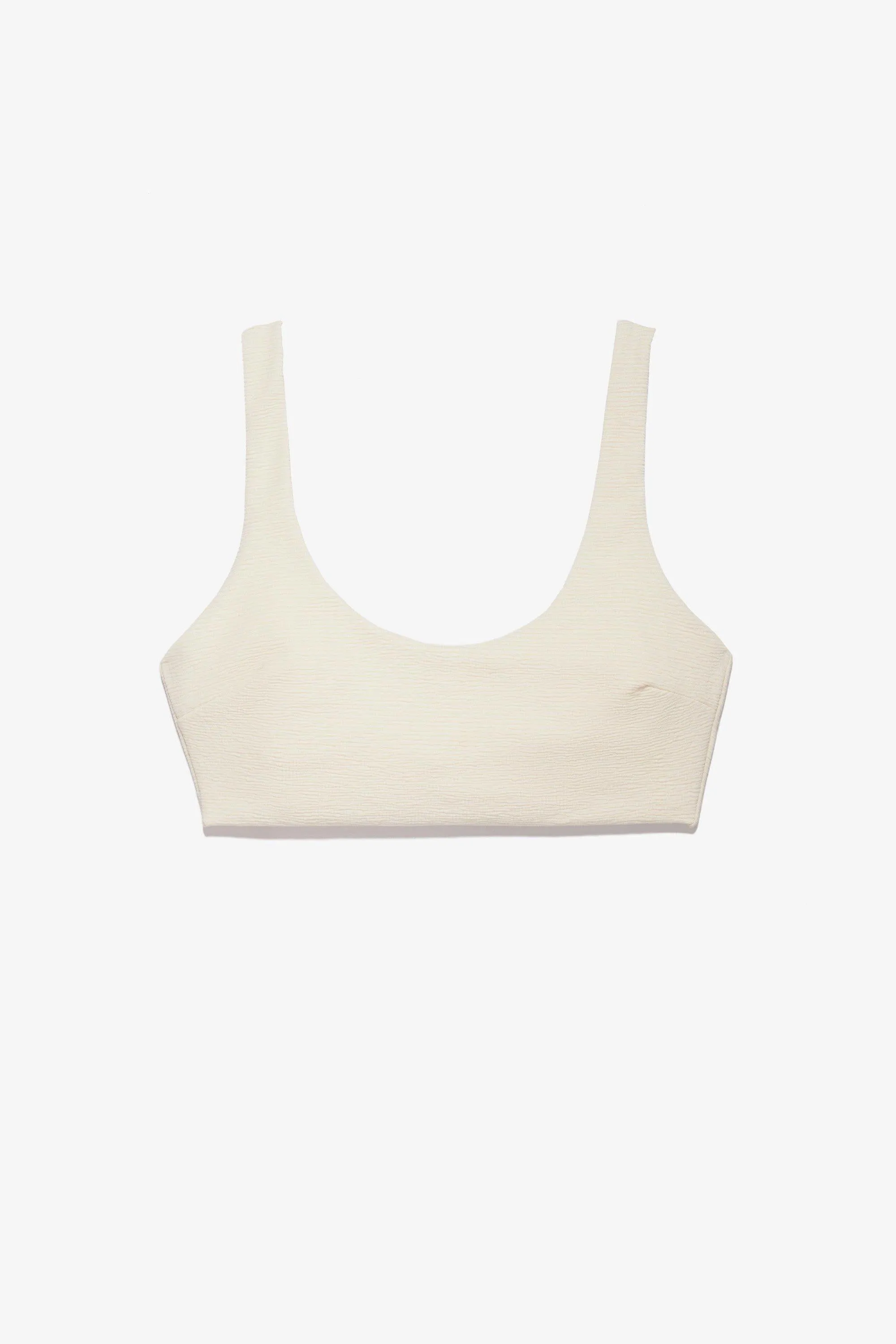 Lira Bikini Top sold by Mara Hoffman