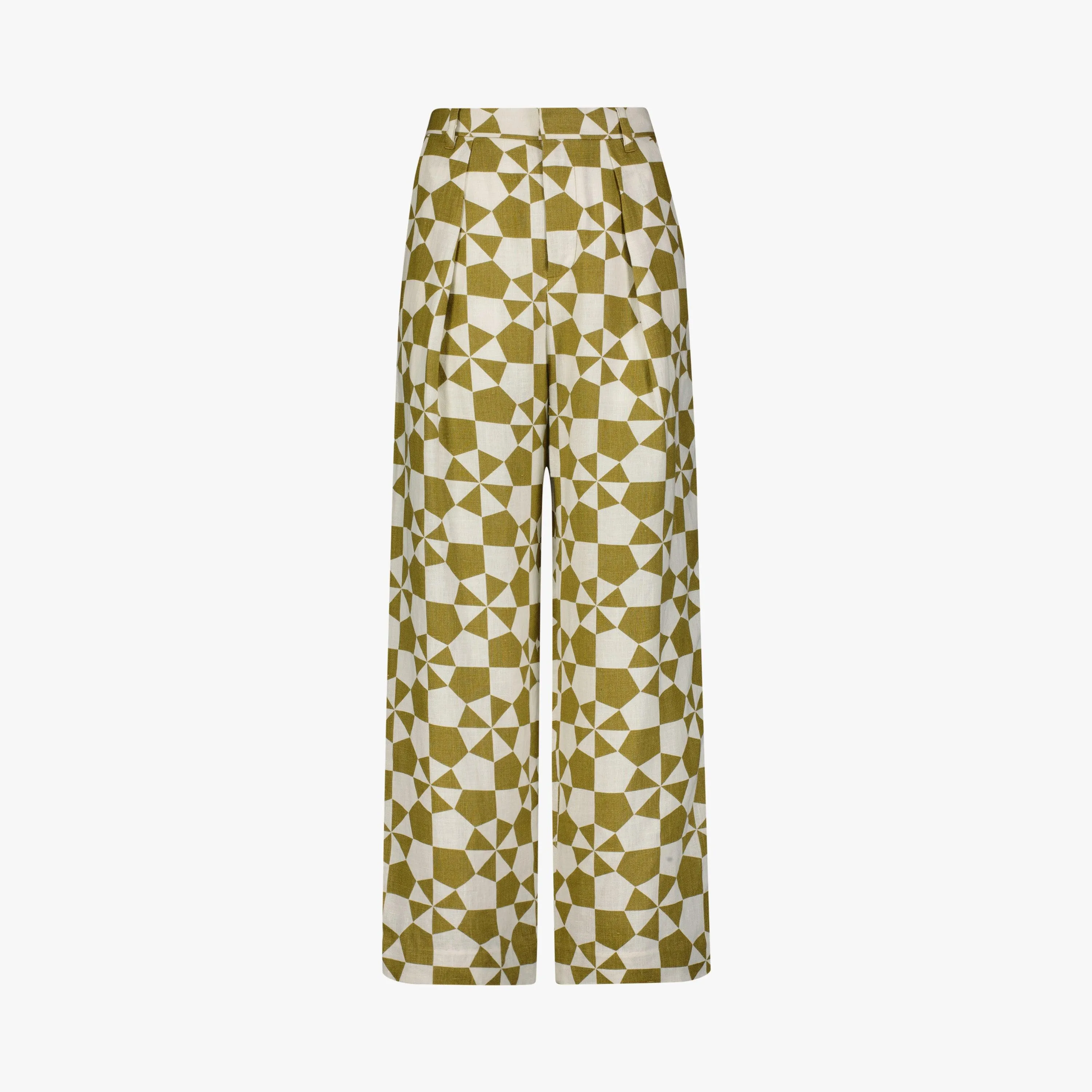 FULL CIRCLE Marella Pant sold by Mara Hoffman