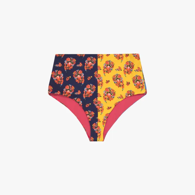 Lydia Bikini Bottom sold by Mara Hoffman