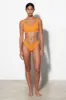 FULL CIRCLE Cece Bikini Bottom sold by Mara Hoffman