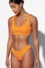 FULL CIRCLE Cece Bikini Bottom sold by Mara Hoffman