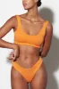 FULL CIRCLE Cece Bikini Bottom sold by Mara Hoffman