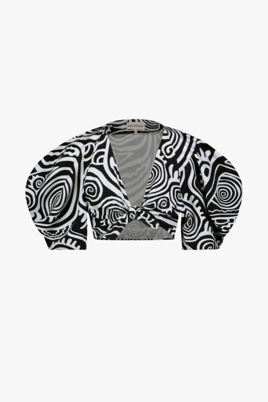 Navya Top sold by Mara Hoffman