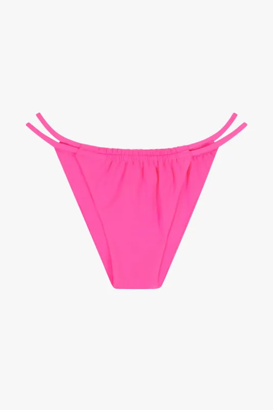 Coco Bikini Bottom sold by Mara Hoffman