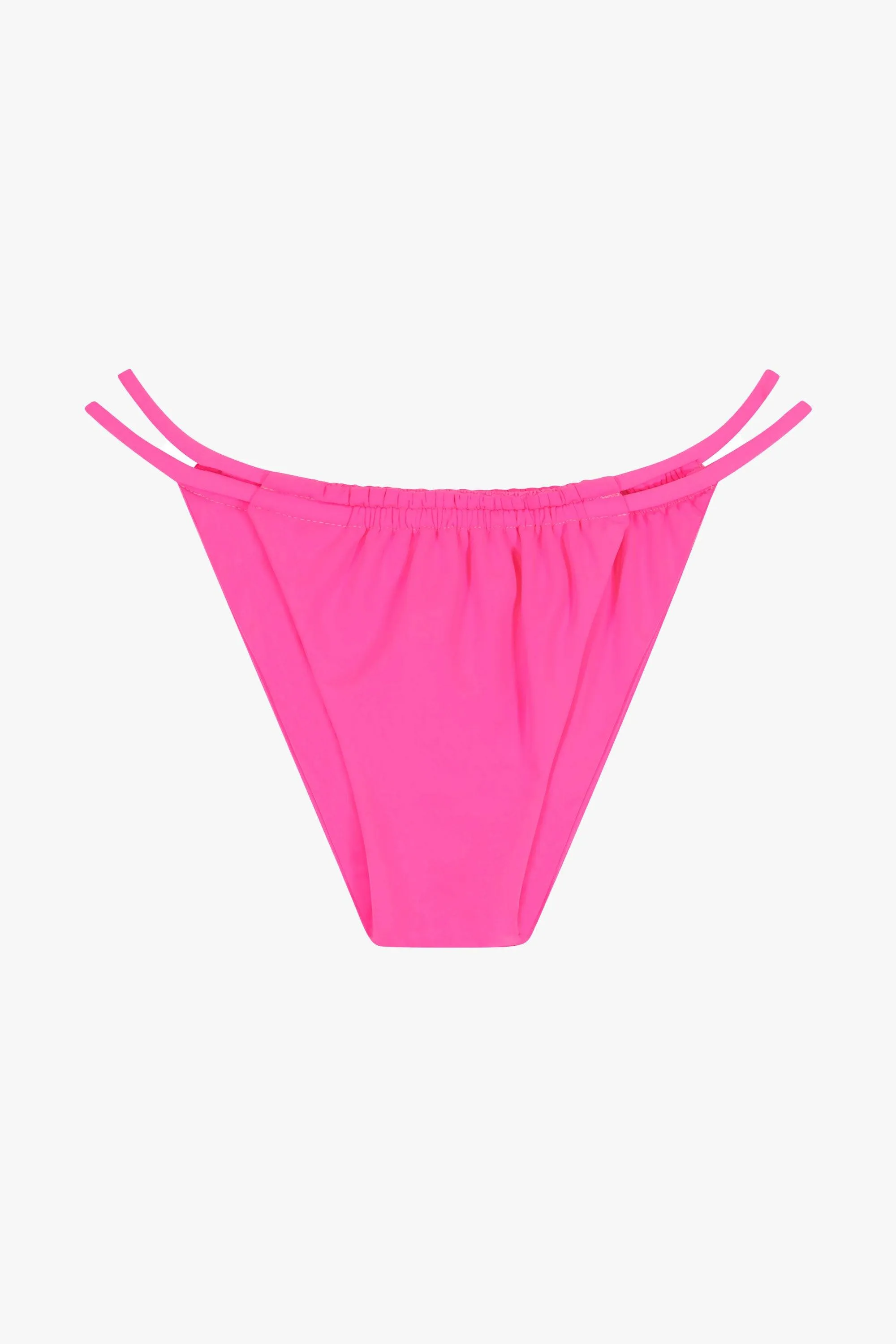 Coco Bikini Bottom sold by Mara Hoffman