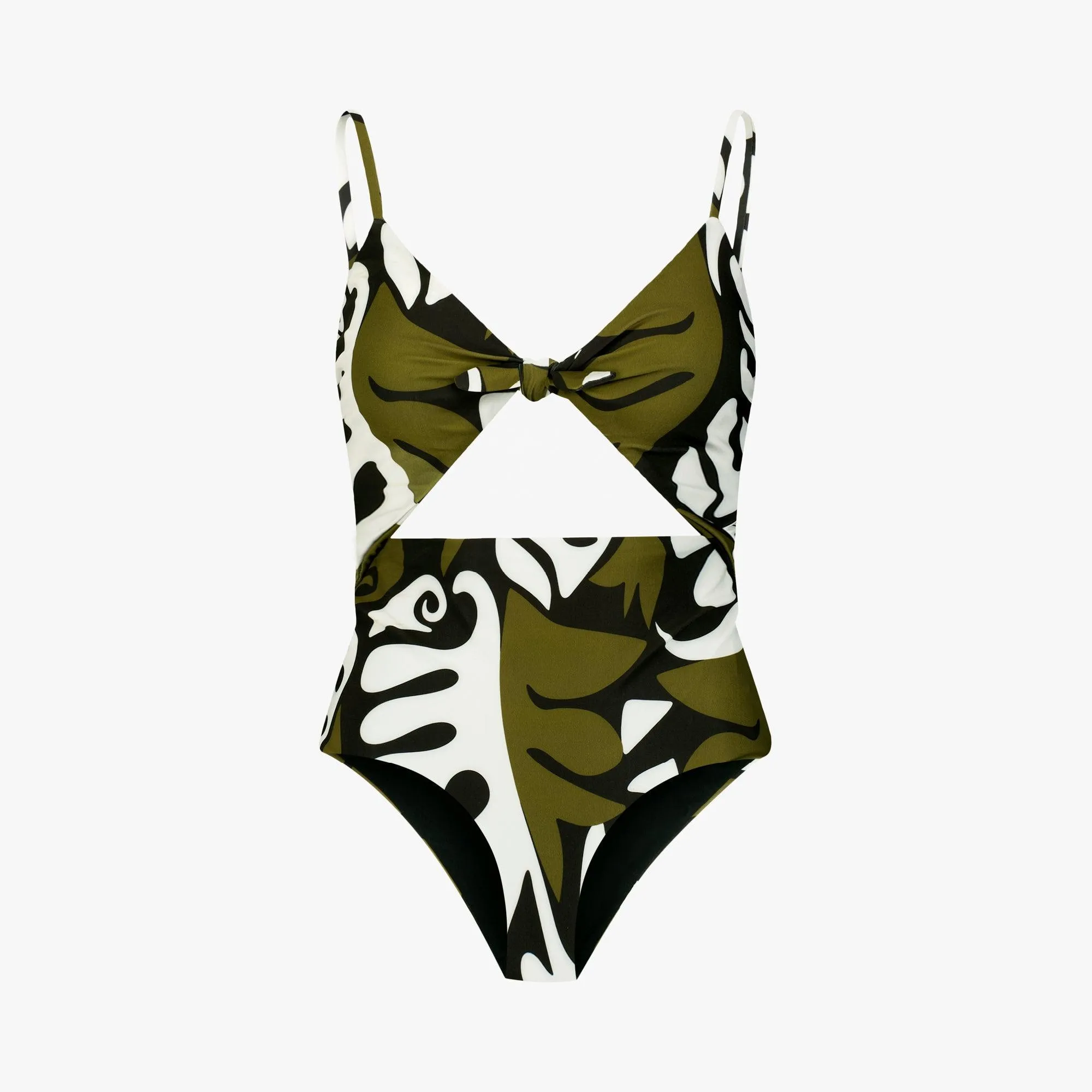 Extended Kia One Piece sold by Mara Hoffman