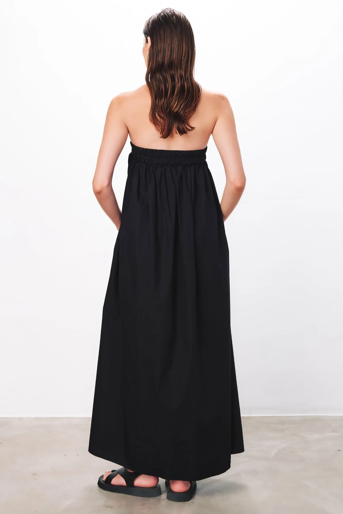 Alice Dress sold by Mara Hoffman product image thumbnail 2