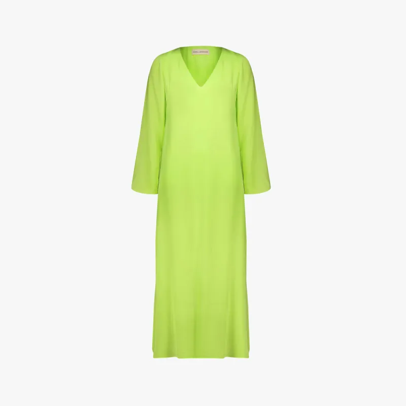 Extended Naliyah Dress sold by Mara Hoffman