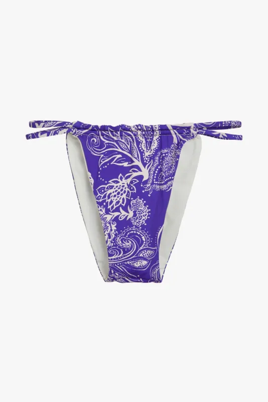 Coco Bikini Bottom made by Mara Hoffman