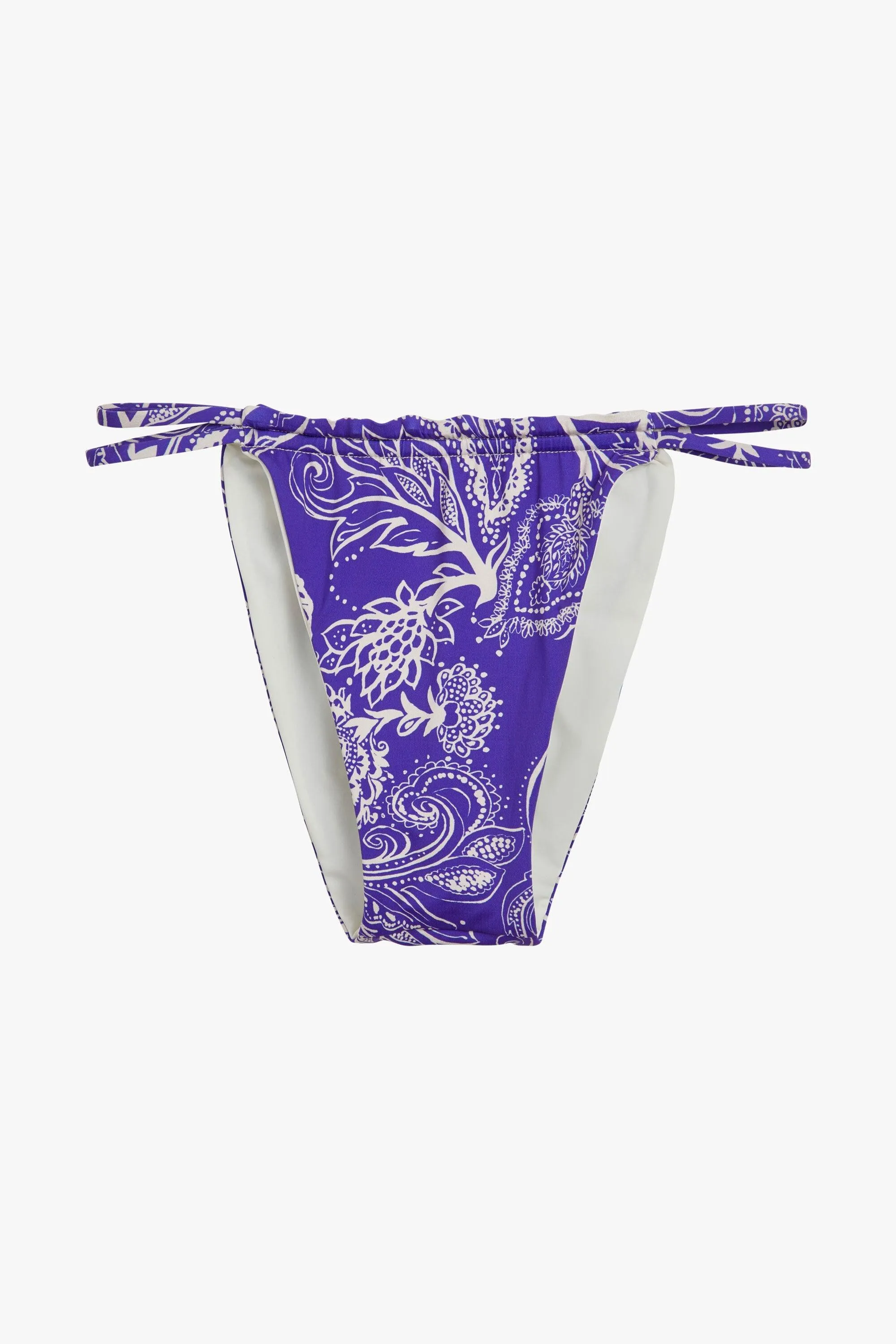 Coco Bikini Bottom sold by Mara Hoffman