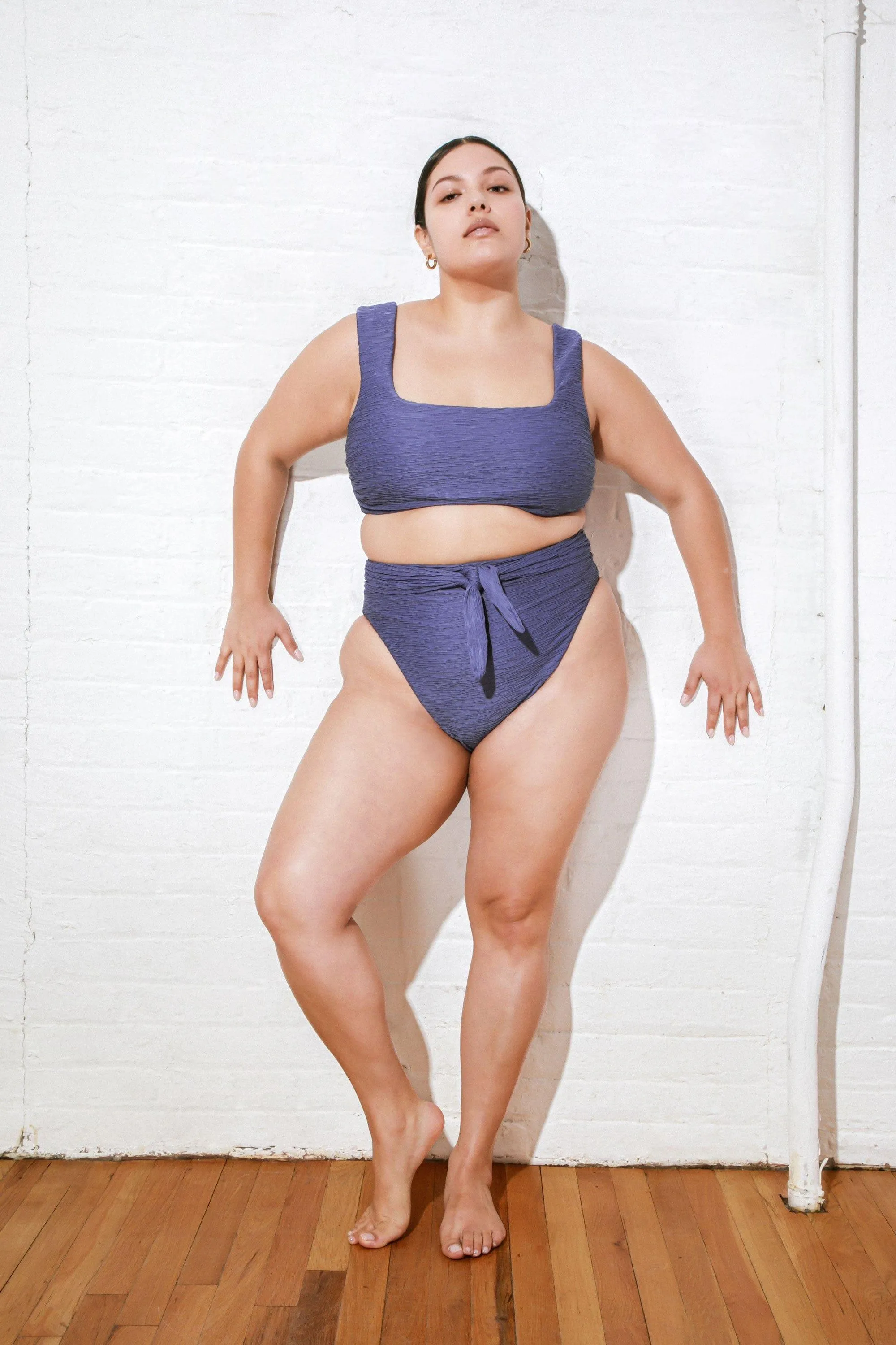 Goldie Bikini Bottom sold by Mara Hoffman product image thumbnail 5