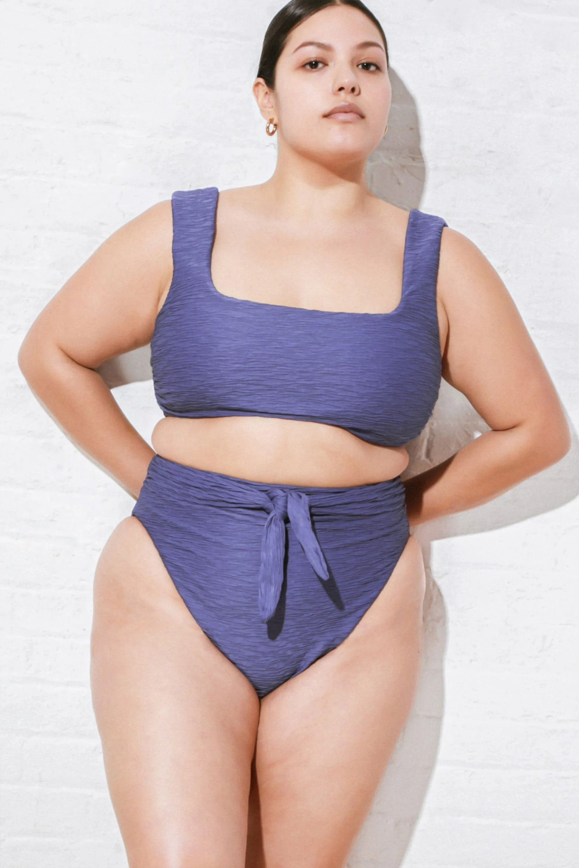 Goldie Bikini Bottom sold by Mara Hoffman product image thumbnail 3