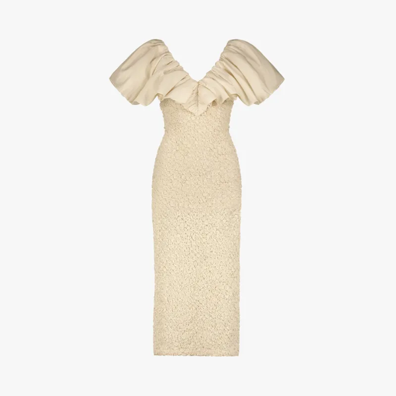 Zia Dress made by Mara Hoffman