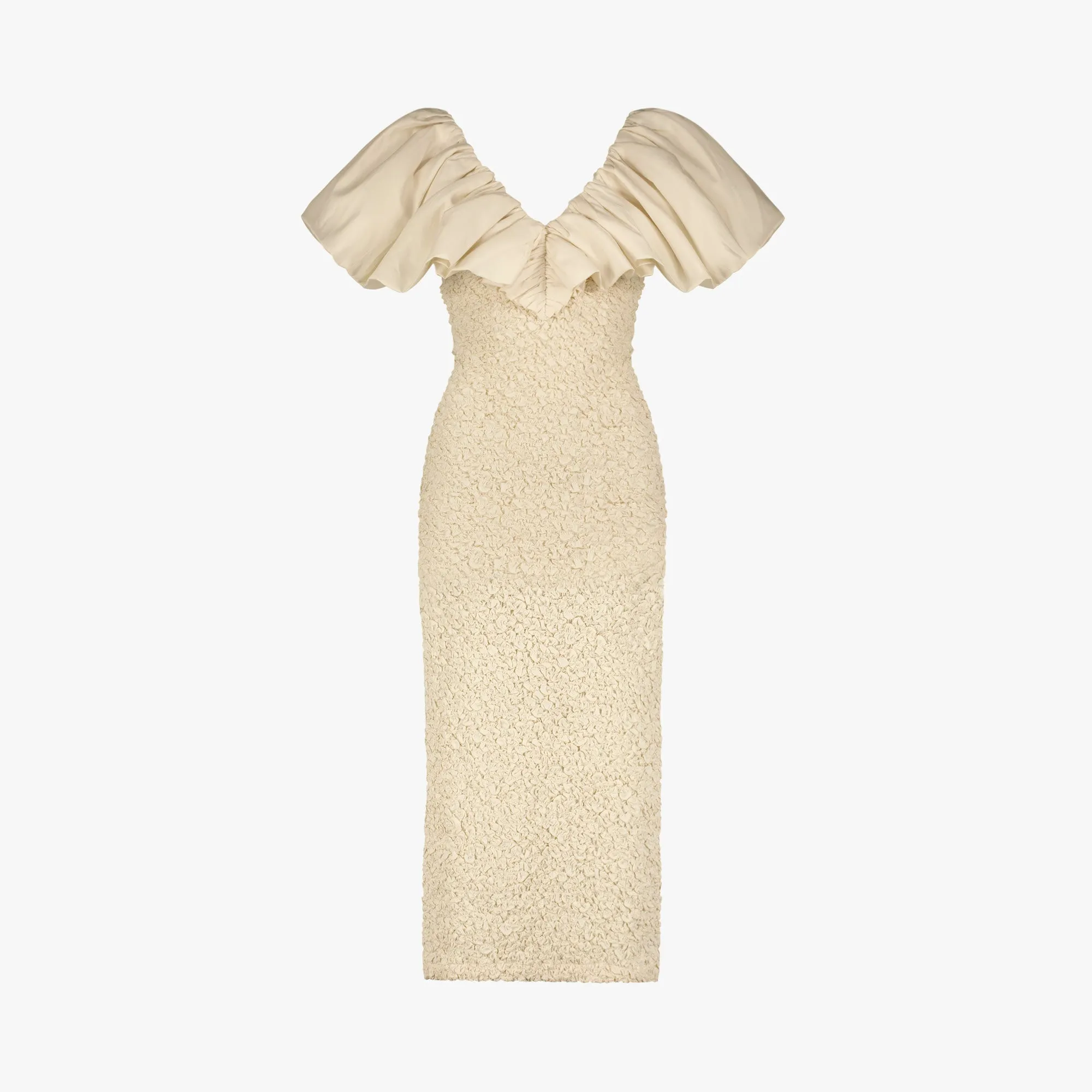 Zia Dress sold by Mara Hoffman