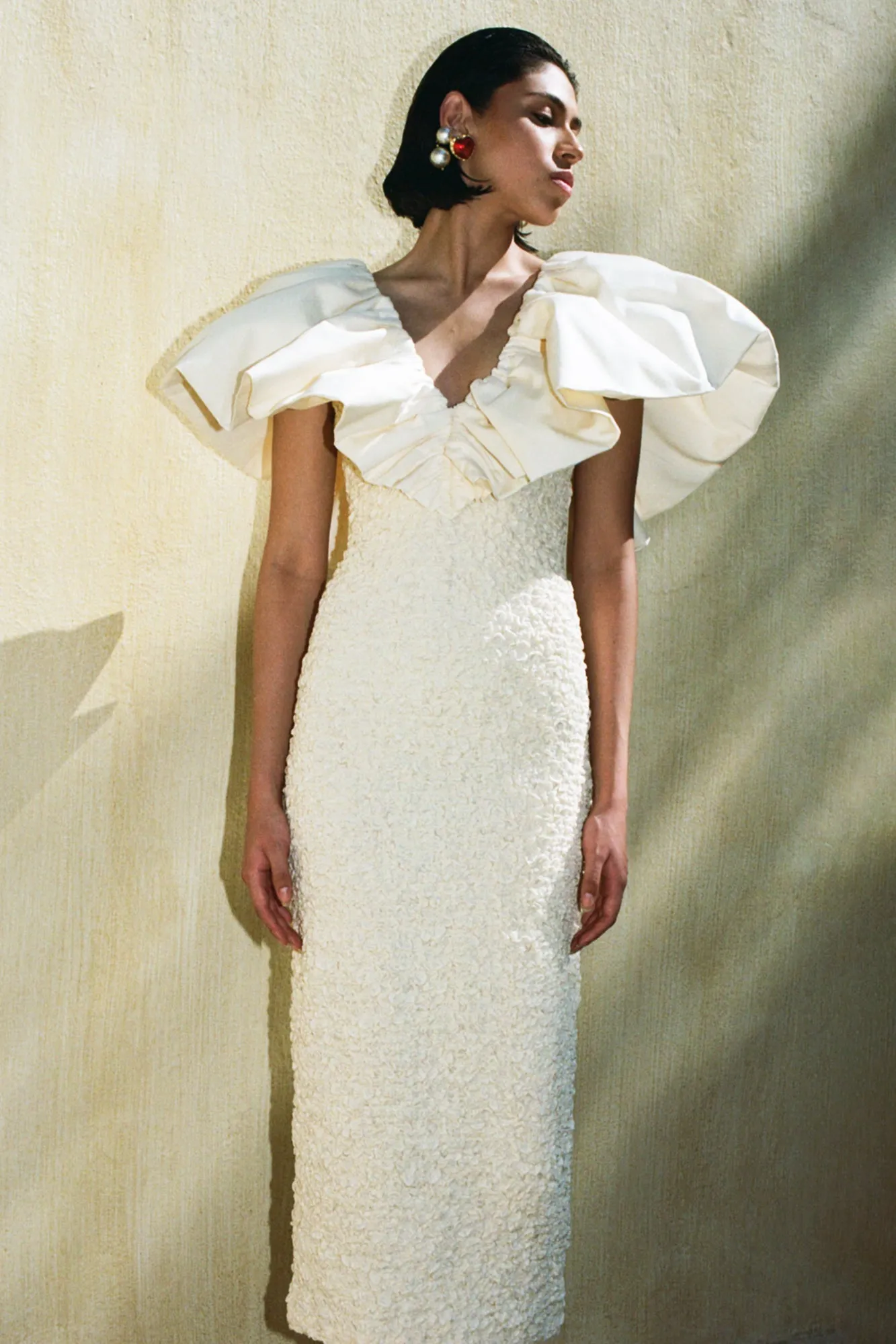 Zia Dress sold by Mara Hoffman product image thumbnail 2