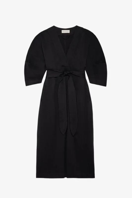 FULL CIRCLE Wanetta Dress made by Mara Hoffman