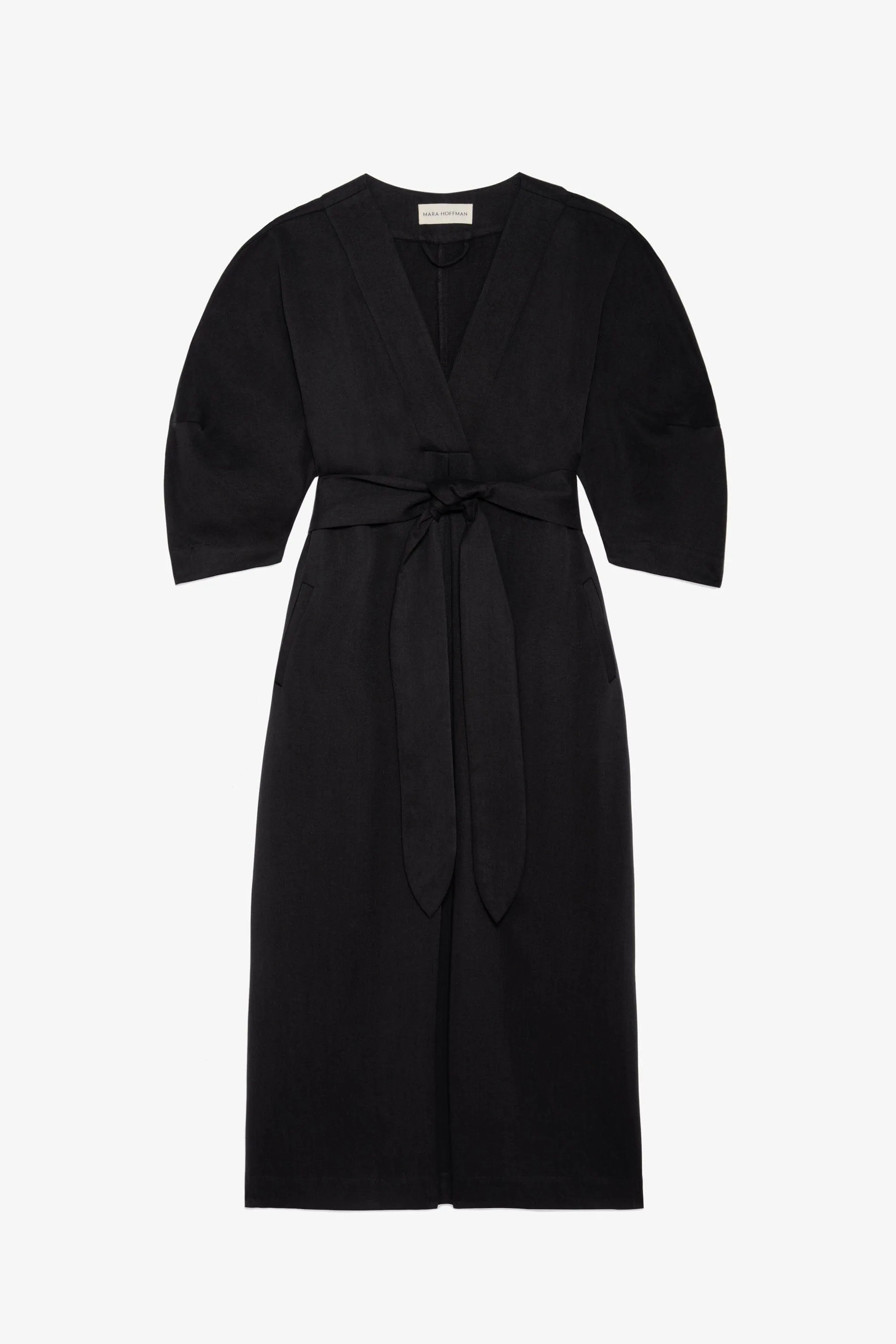 FULL CIRCLE Wanetta Dress sold by Mara Hoffman