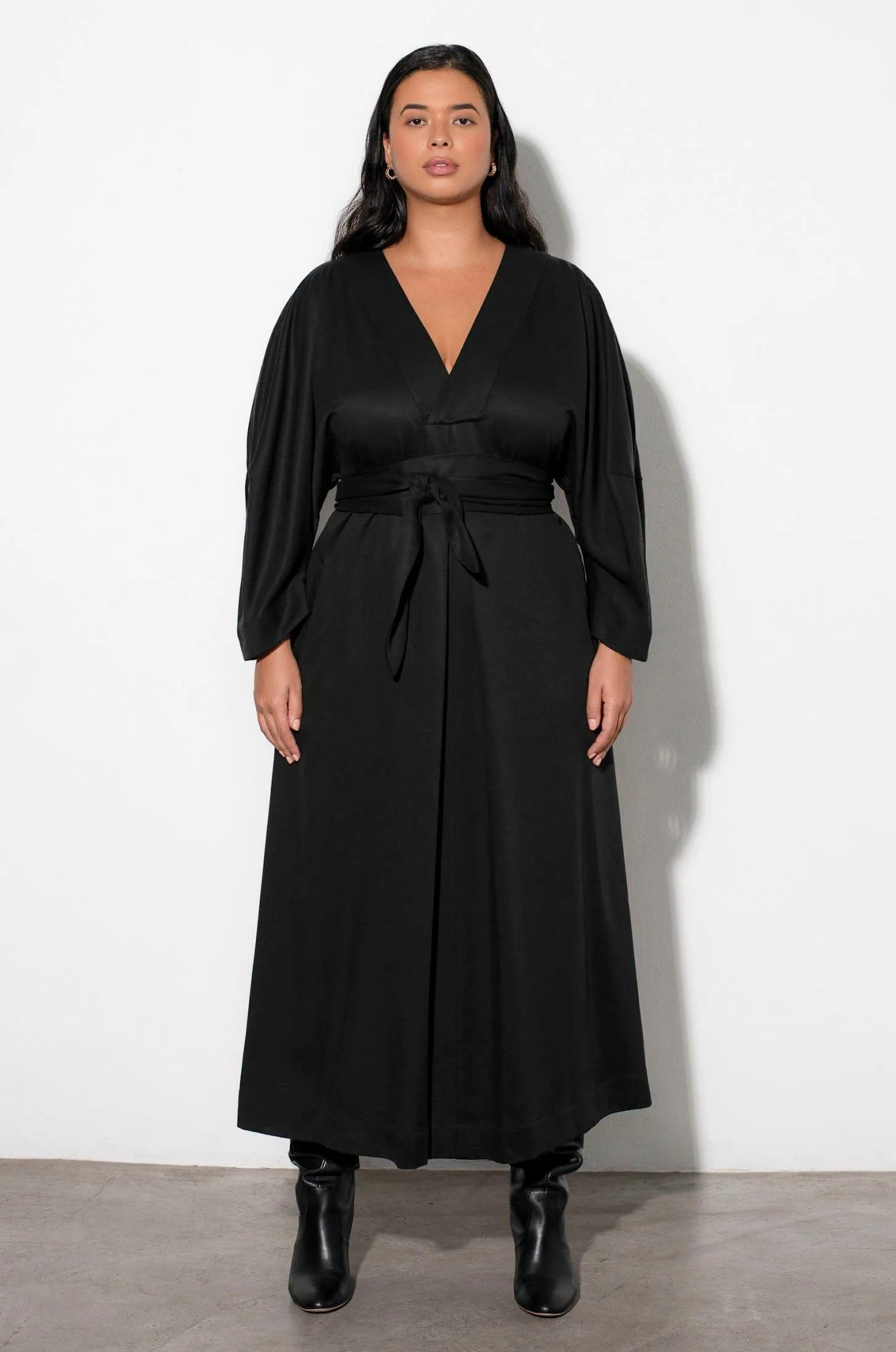 FULL CIRCLE Wanetta Dress sold by Mara Hoffman product image thumbnail 3