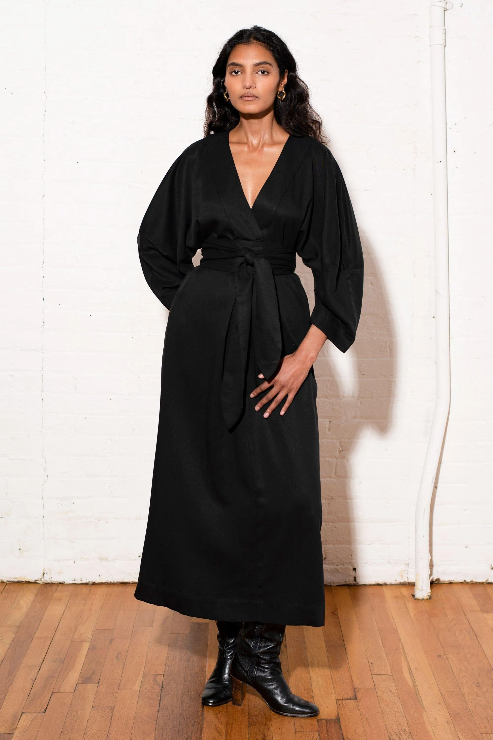 FULL CIRCLE Wanetta Dress sold by Mara Hoffman product image thumbnail 2