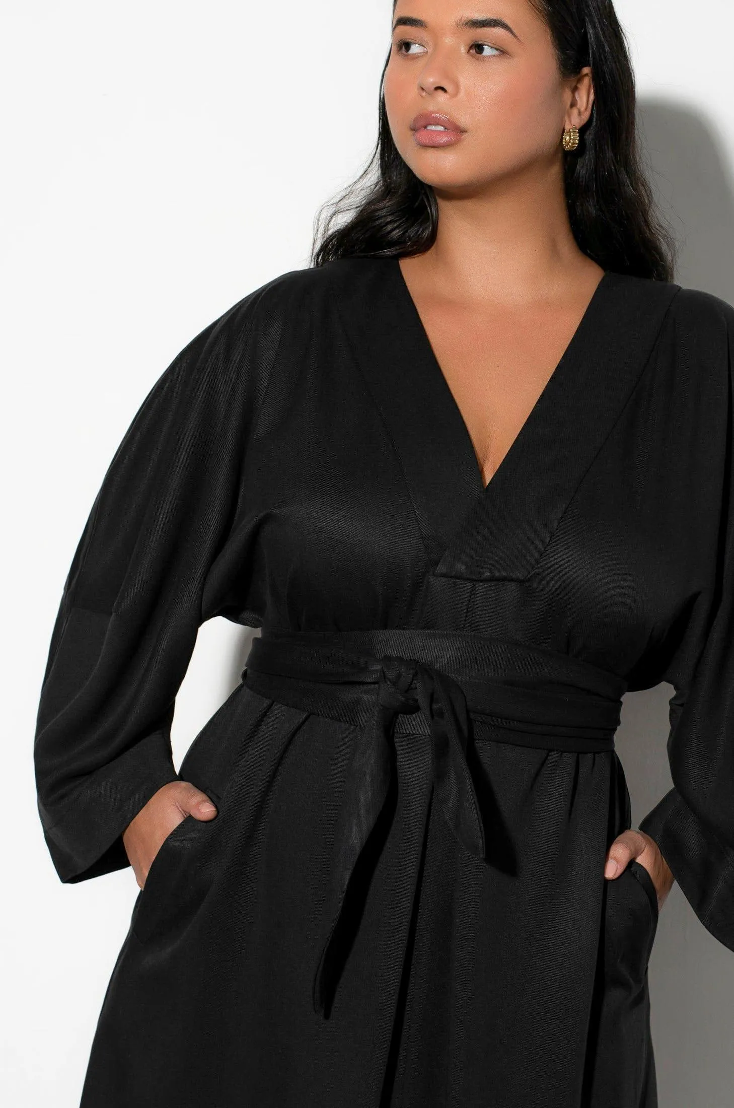 FULL CIRCLE Wanetta Dress sold by Mara Hoffman product image thumbnail 5