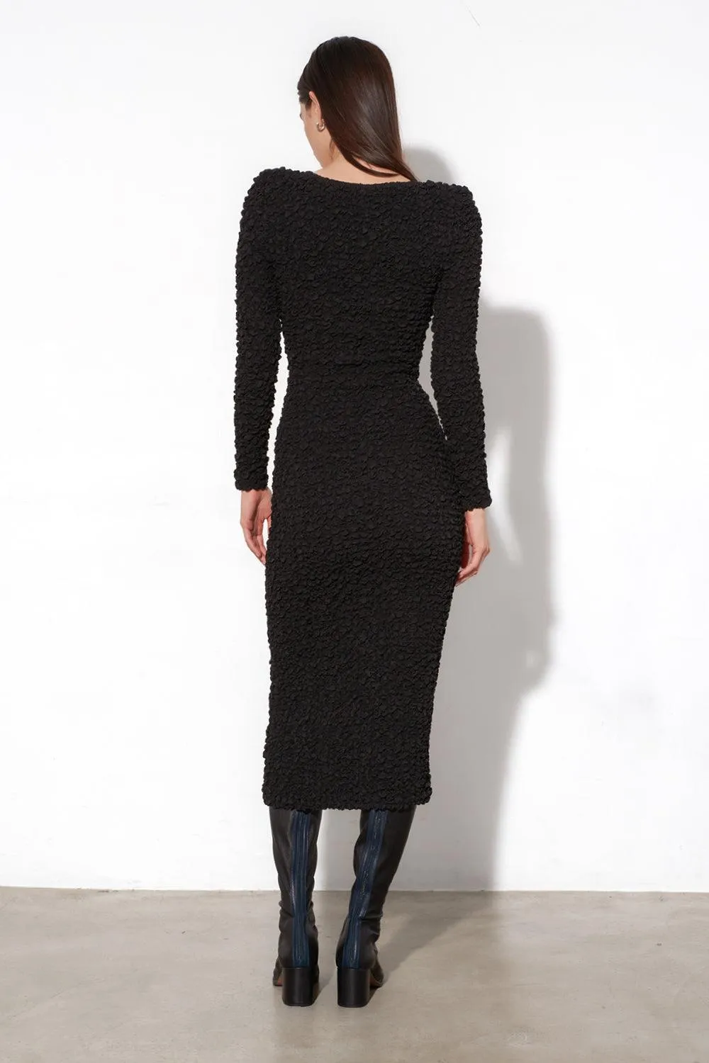 Amy Dress sold by Mara Hoffman product image thumbnail 5