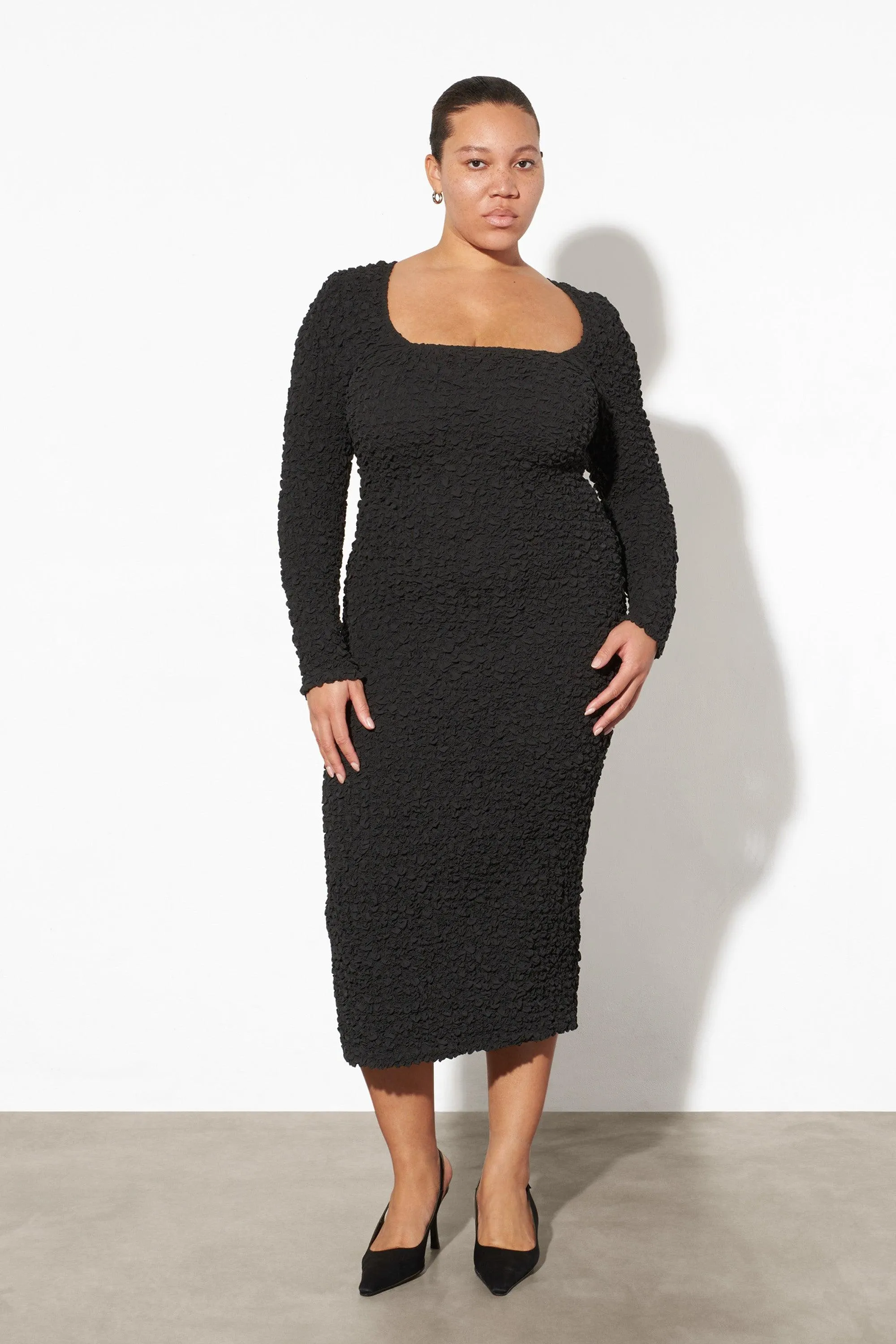 Amy Dress sold by Mara Hoffman product image thumbnail 4