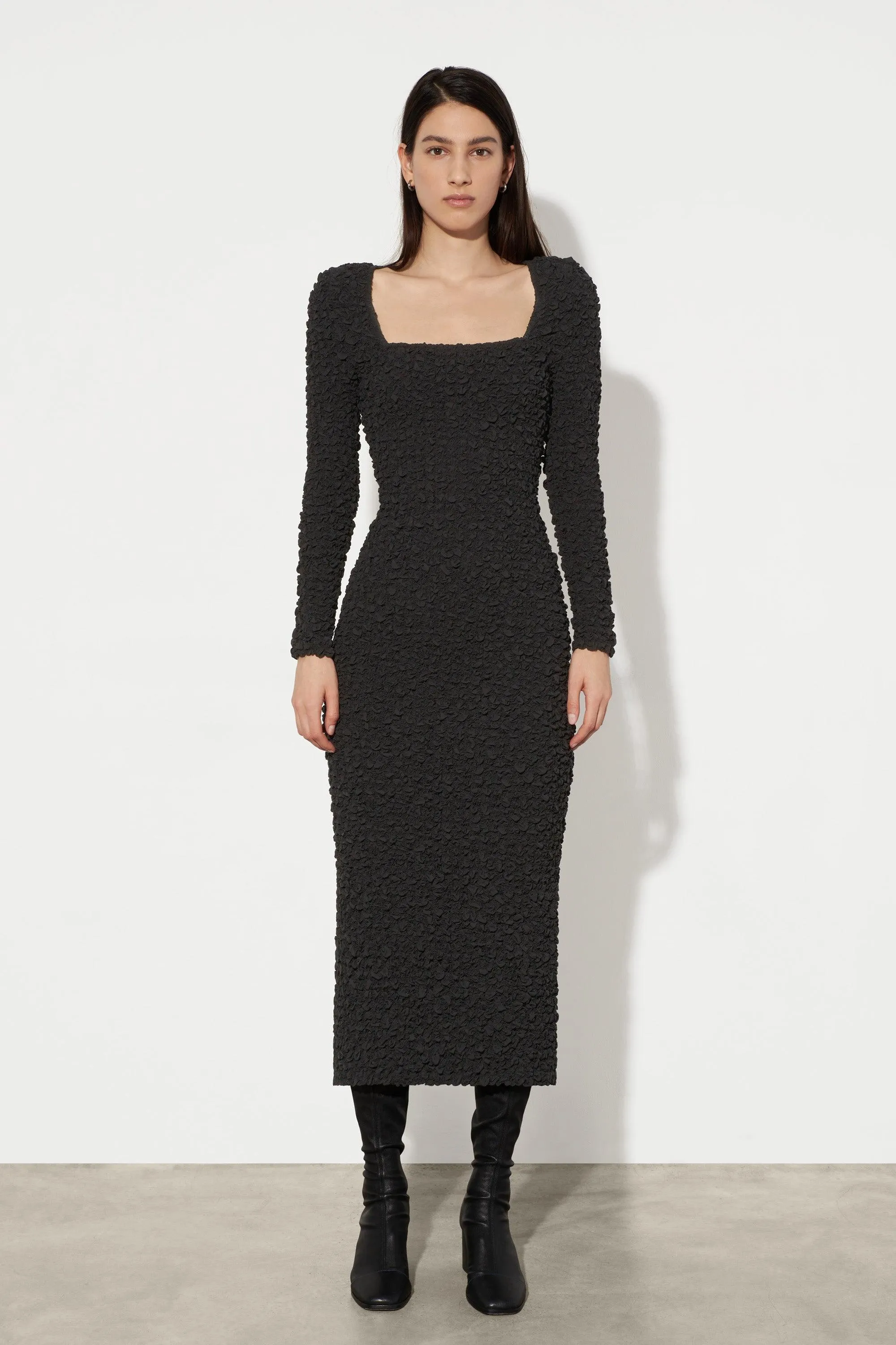 Amy Dress sold by Mara Hoffman product image thumbnail 2