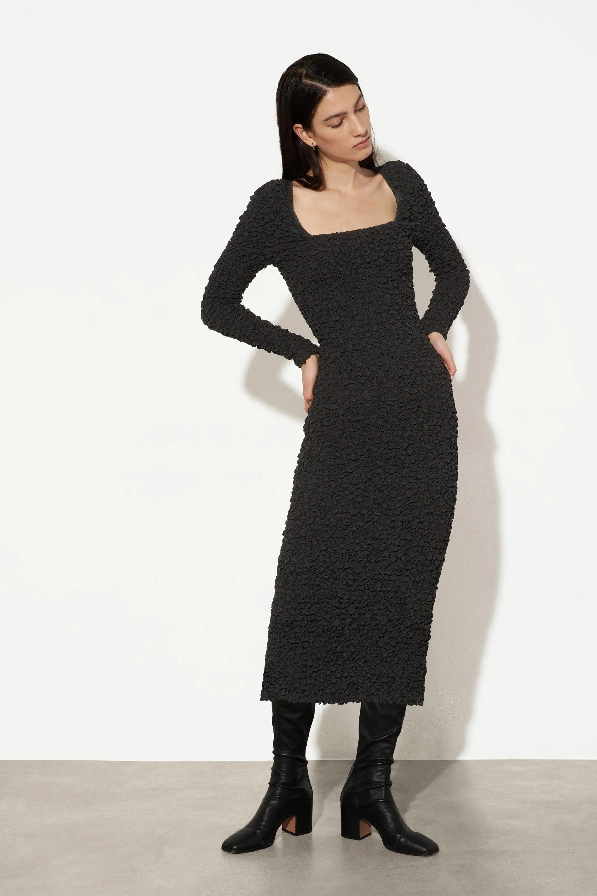 Amy Dress sold by Mara Hoffman product image thumbnail 3