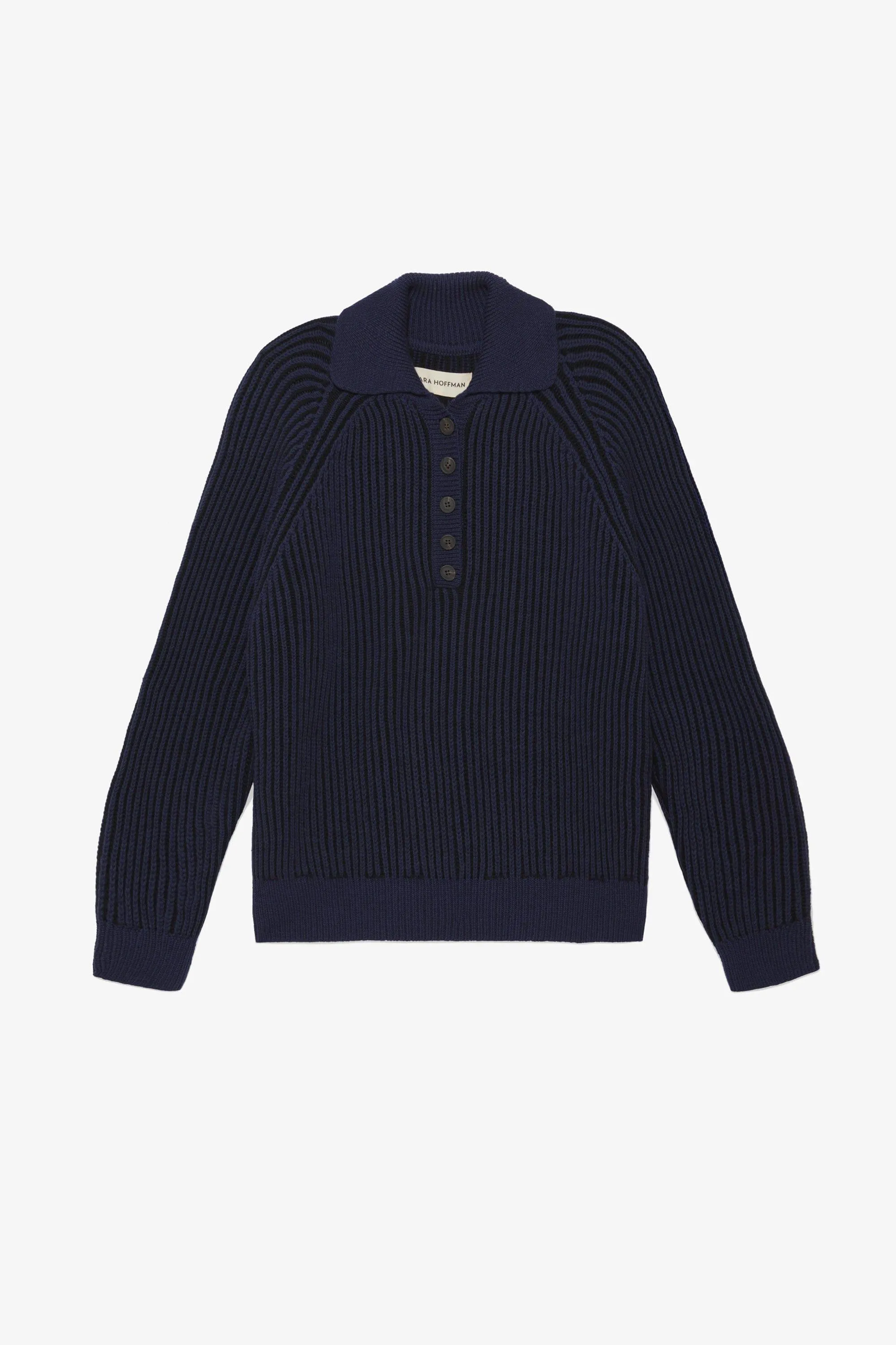 Juliana Sweater sold by Mara Hoffman