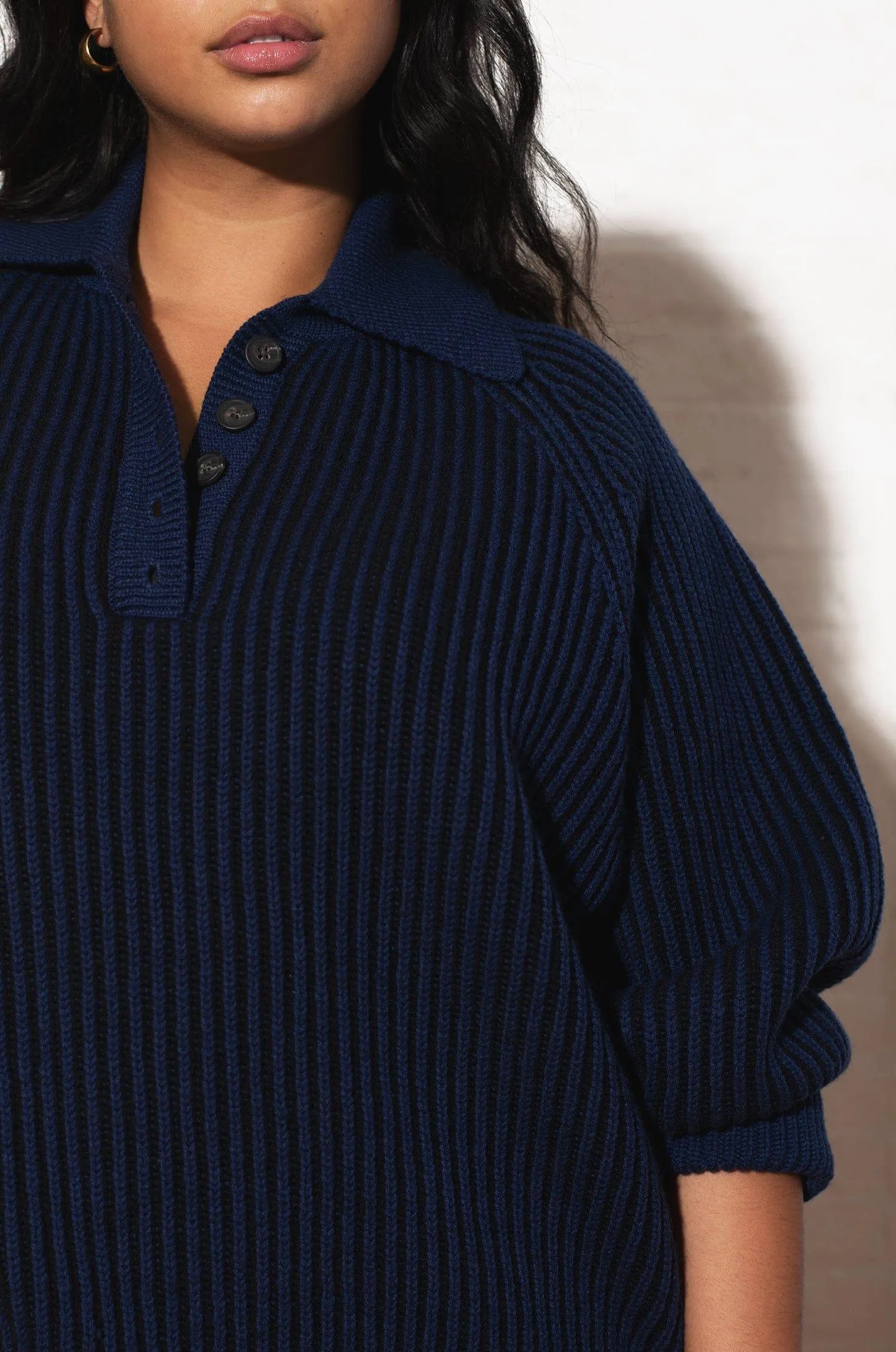 Juliana Sweater sold by Mara Hoffman product image thumbnail 5