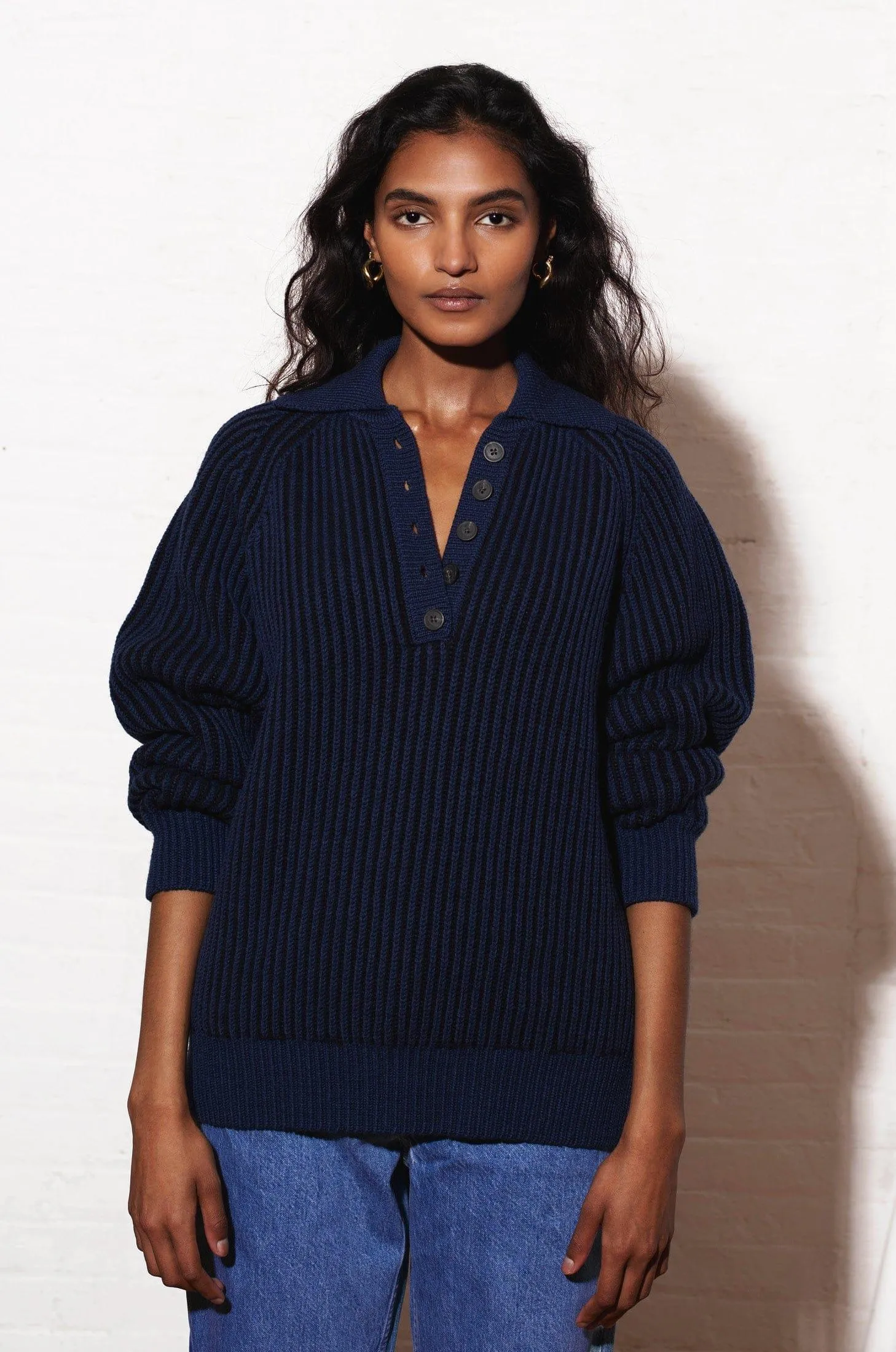 Juliana Sweater sold by Mara Hoffman product image thumbnail 2