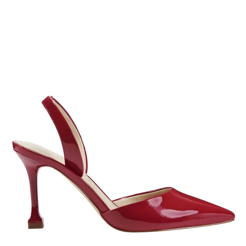 Hadya Slingback Pump sold by Marc Fisher