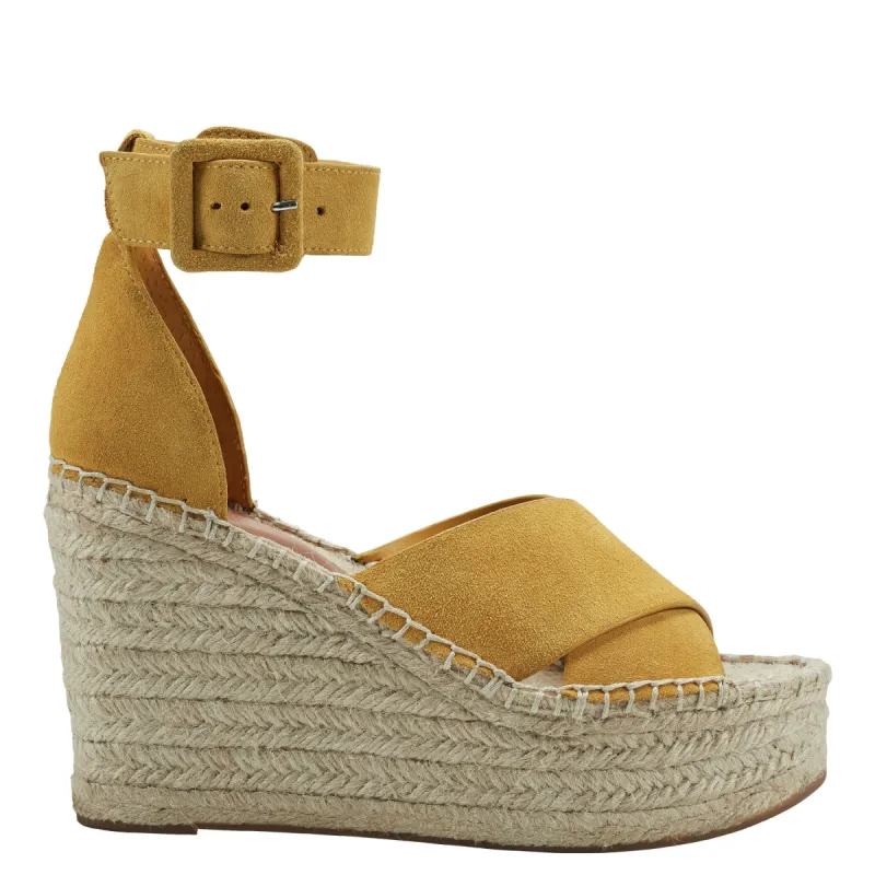 Able Espadrille Wedge Sandal sold by Marc Fisher