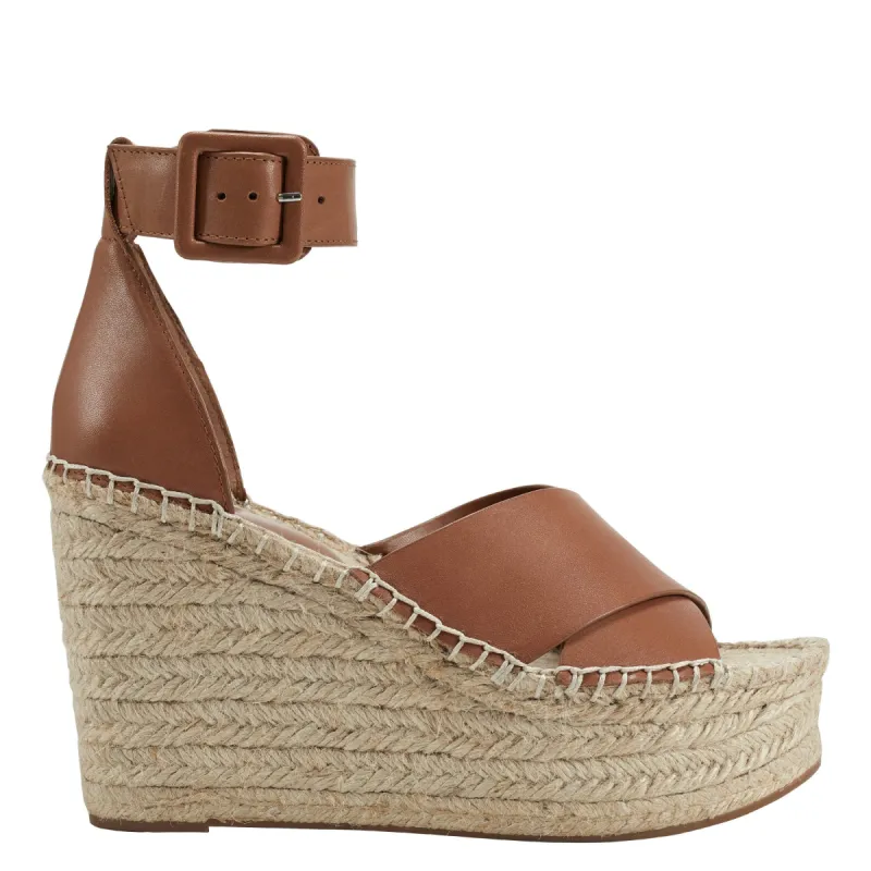 Able Espadrille Wedge Sandal sold by Marc Fisher