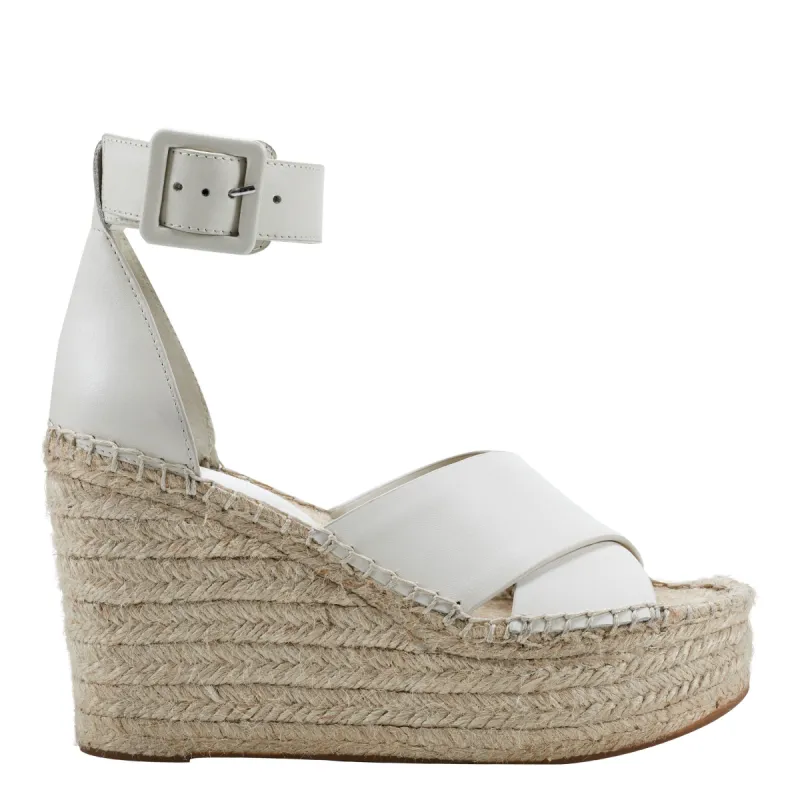 Able Espadrille Wedge Sandal sold by Marc Fisher