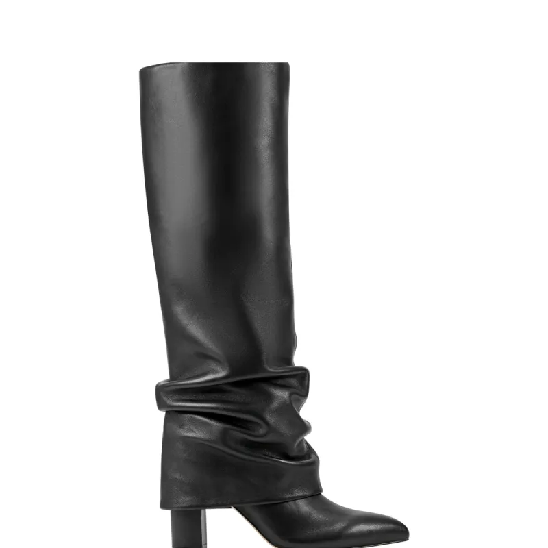 Lalita Foldover Dress Boot sold by Marc Fisher