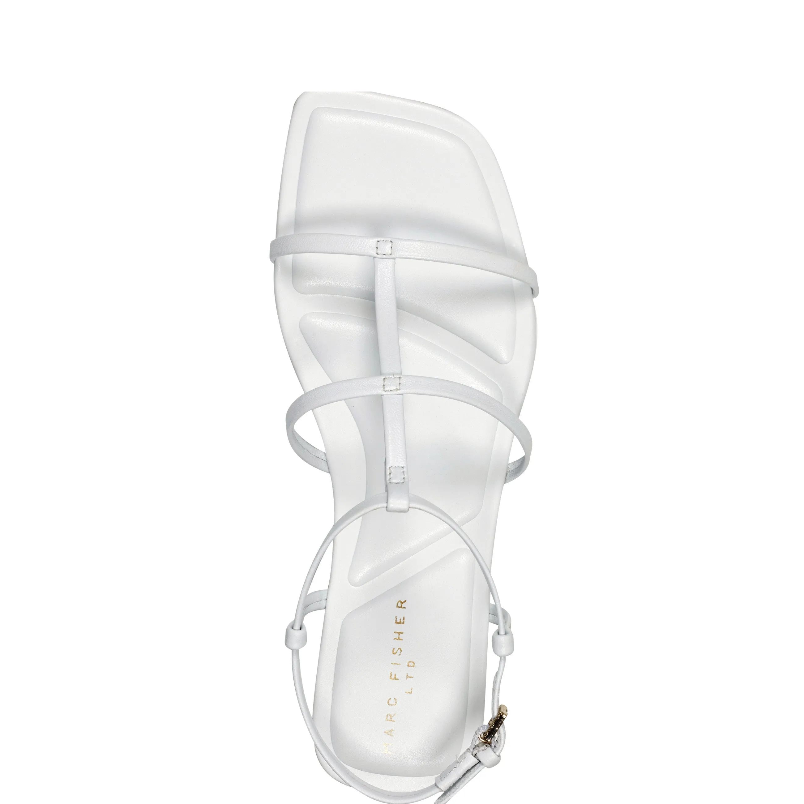 Marris Casual Sandal sold by Marc Fisher product image thumbnail 4